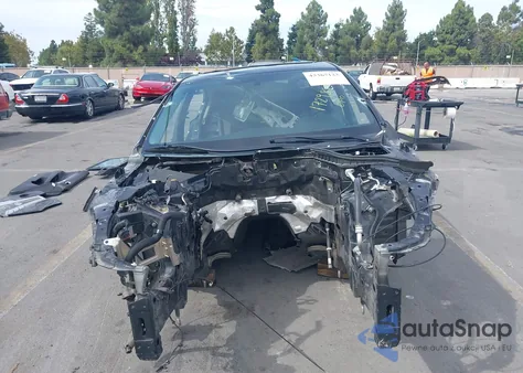 2017 Infiniti Q50 3.0T Premium from USA, damaged, VIN JN1EV7AP6HM731440